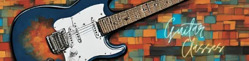 Guitar Classes @ Gandhinagar