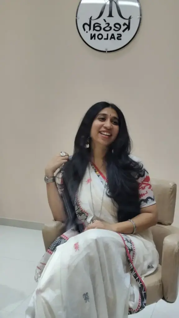 Shilpi Dey