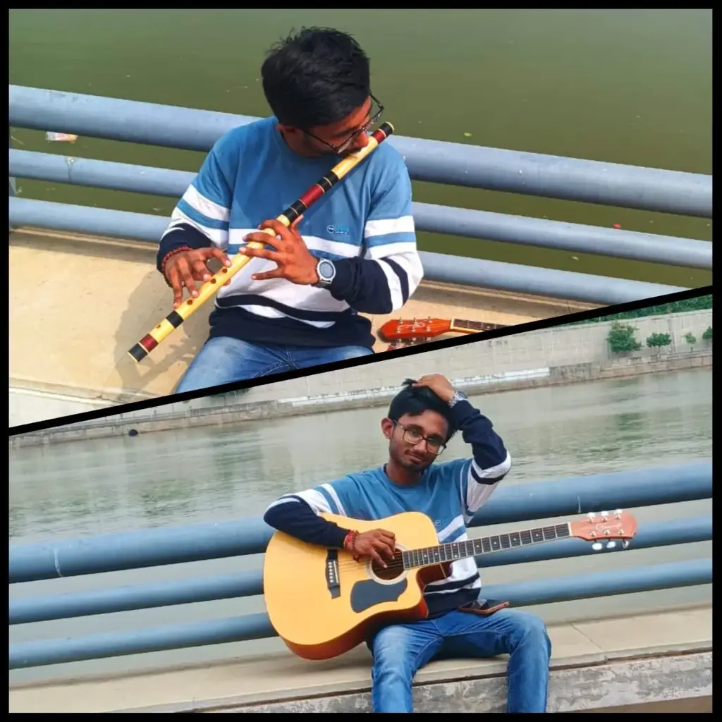 Sagar Gor 
