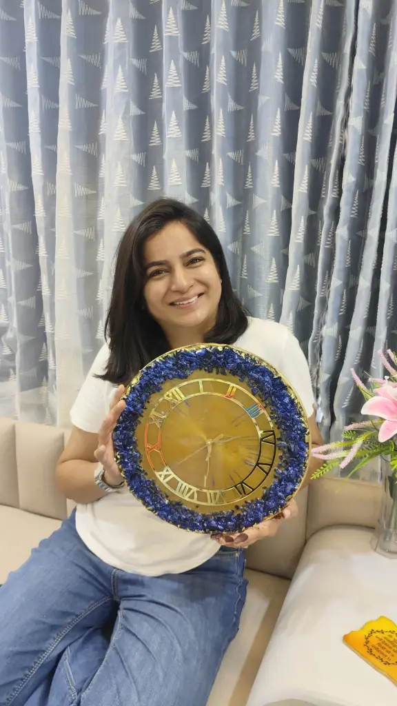 Konica Chandwani 