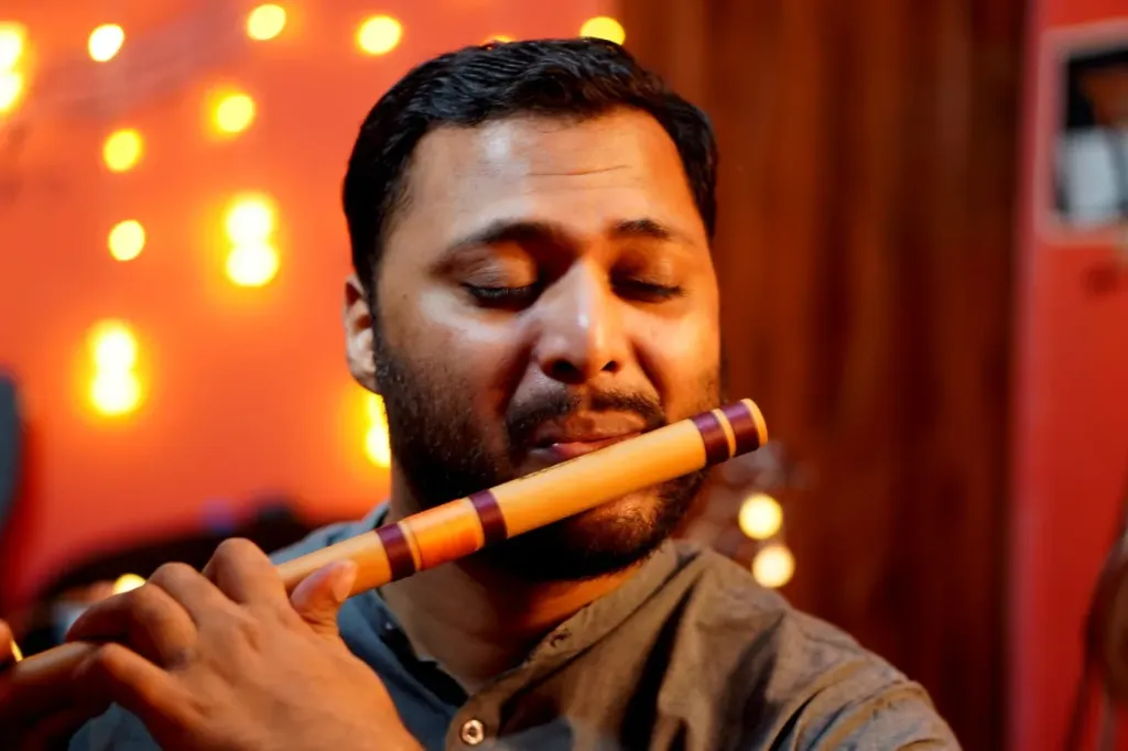 Rushikesha Gururaj Patil