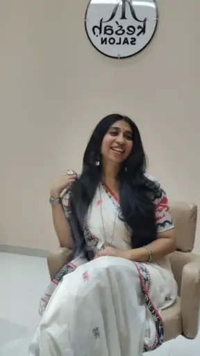 Shilpi Dey