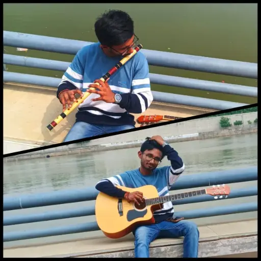 Sagar Gor 