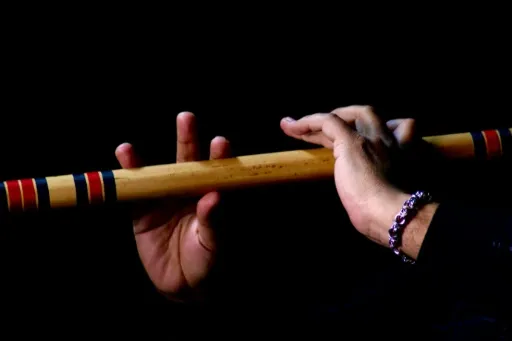 Flute Basics Foundation Course